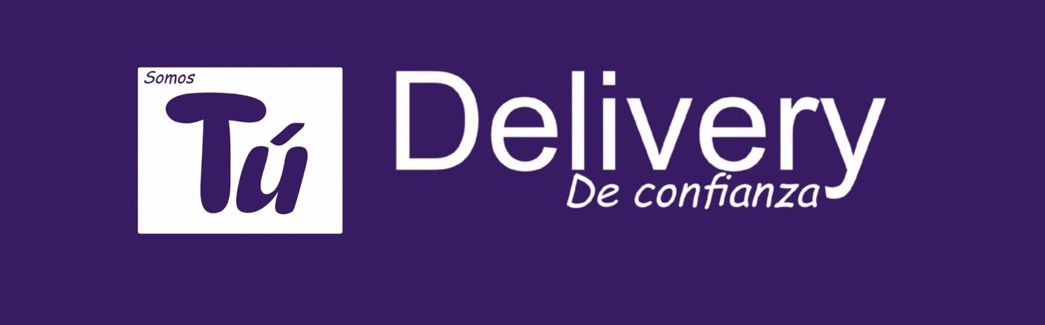TU DELIVERY - De confianza